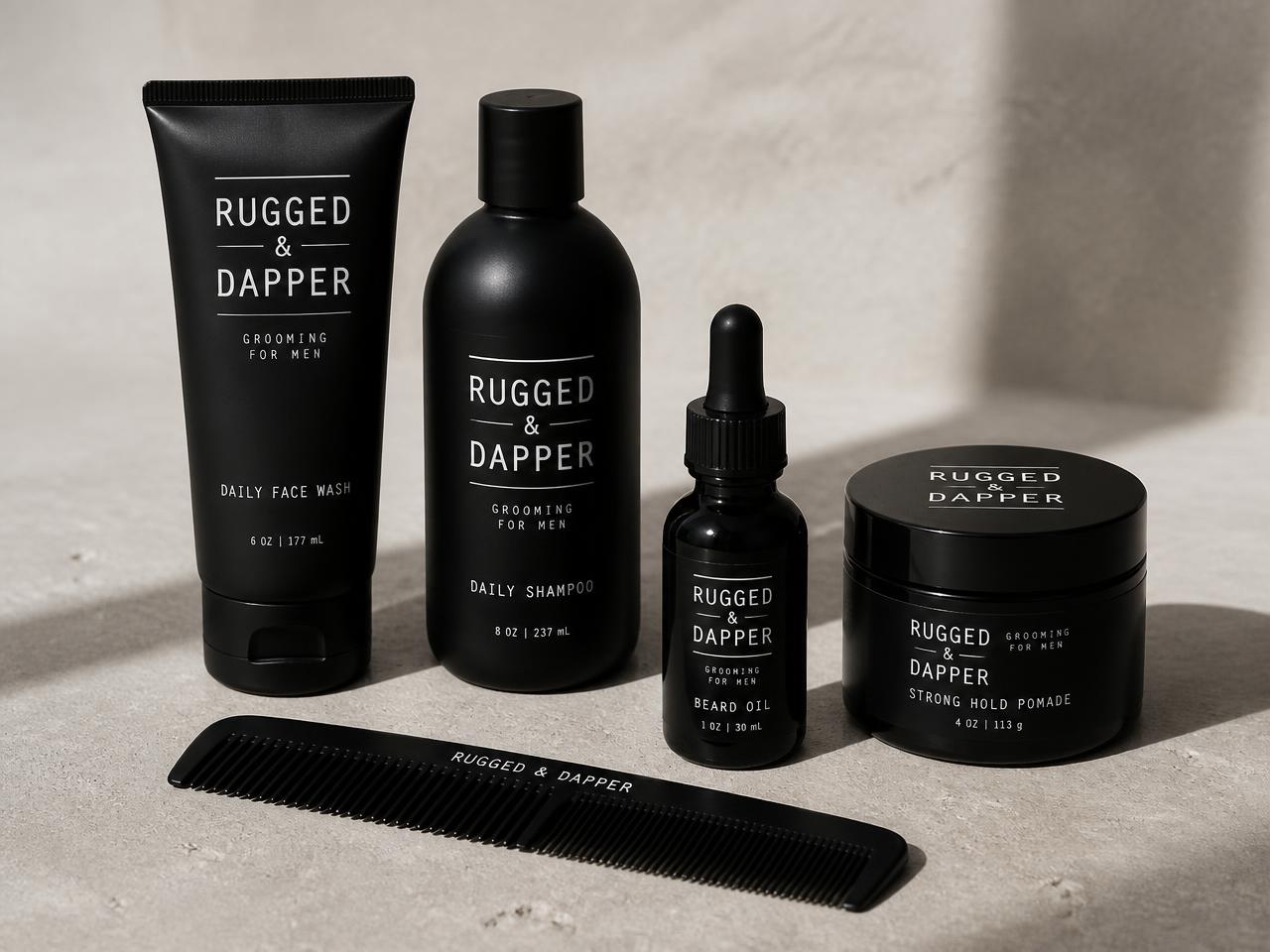 Produits et accessoires coiffure de la boutique CT_CUT