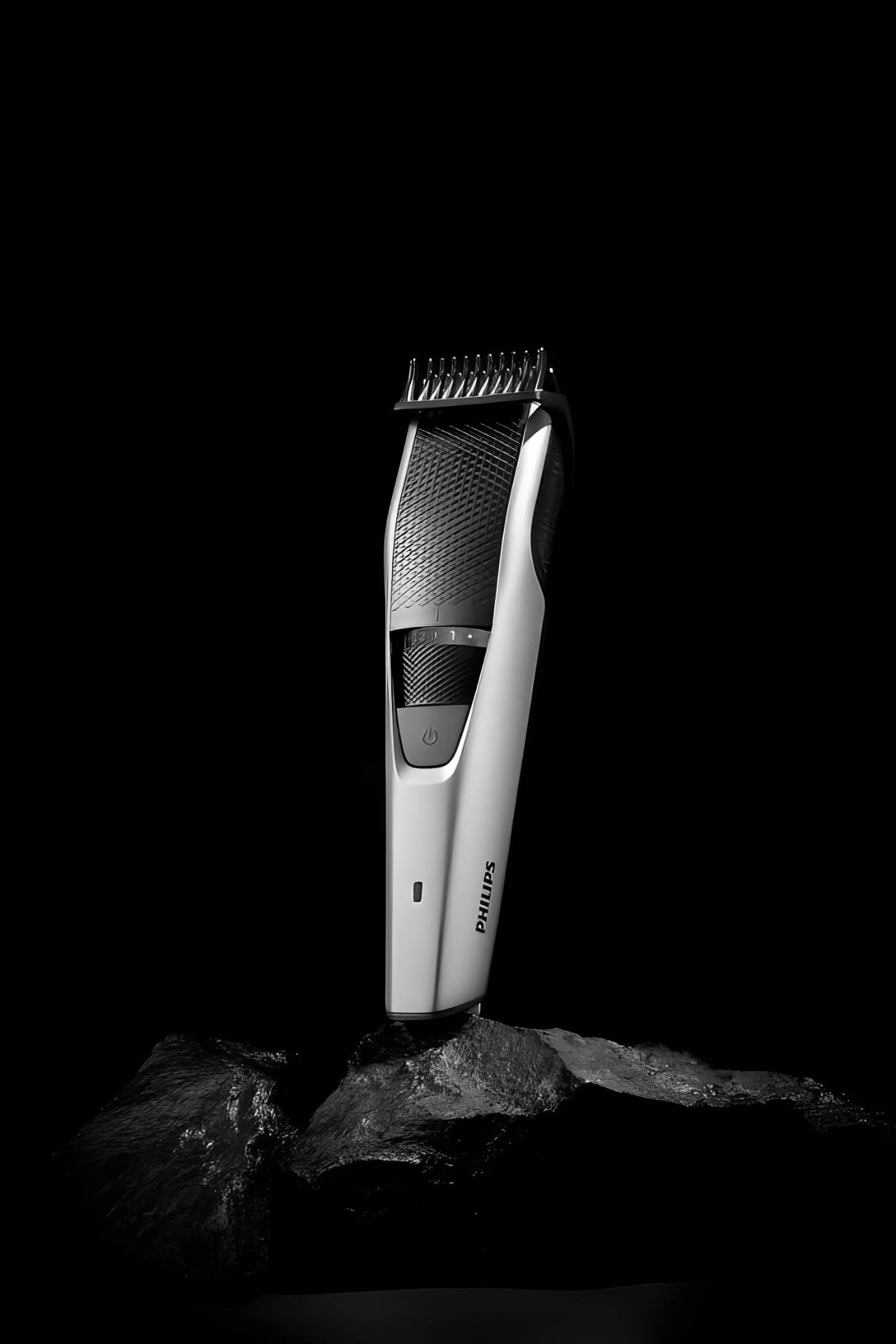 Tondeuse professionnelle