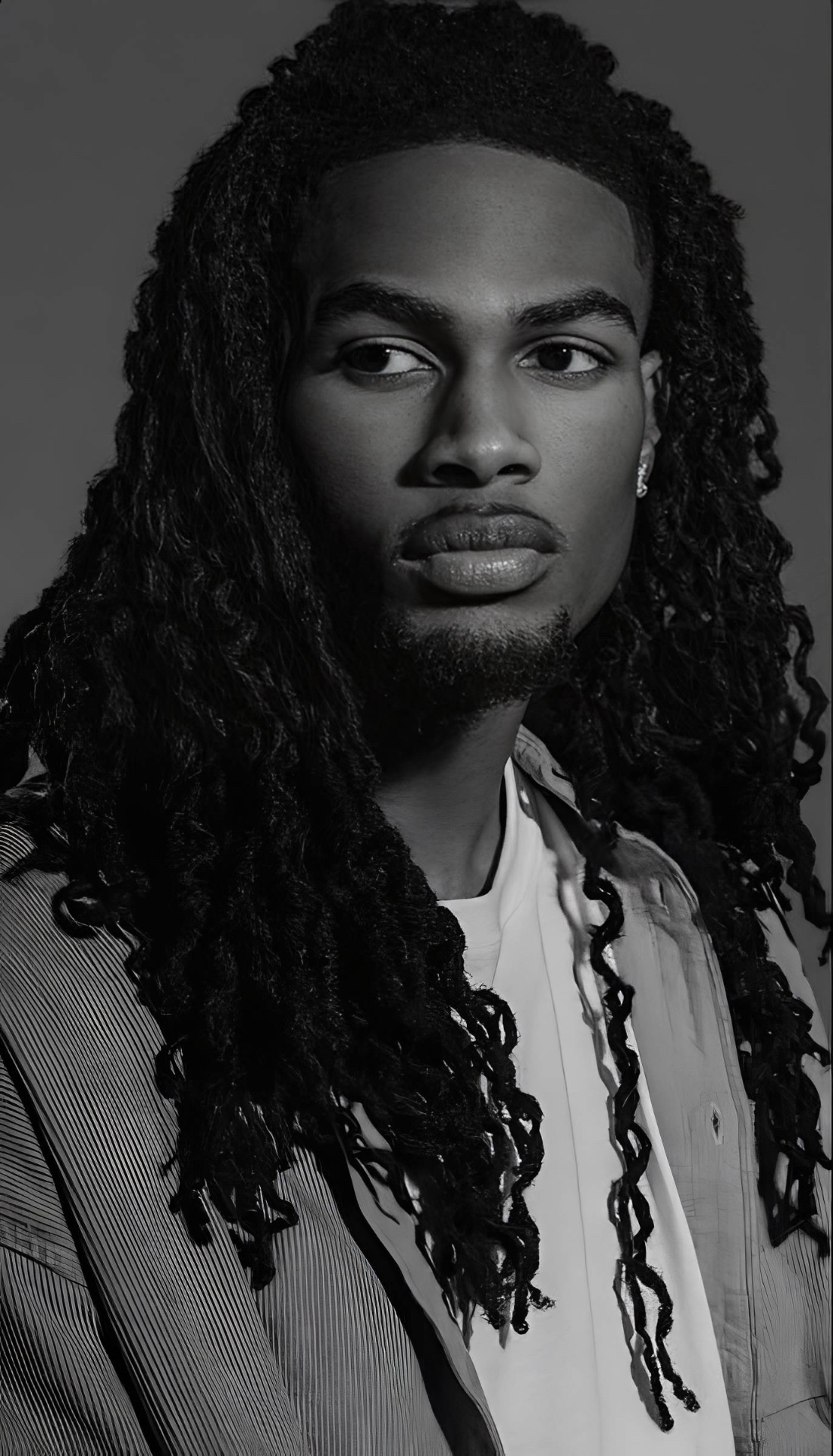 Long Hair Studio