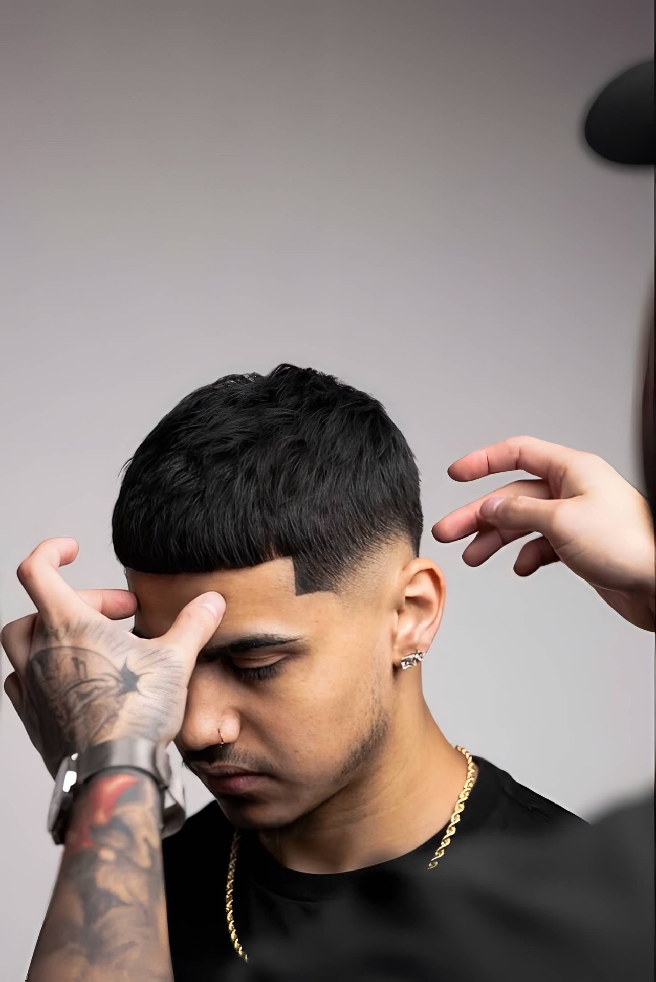 Fade Precision